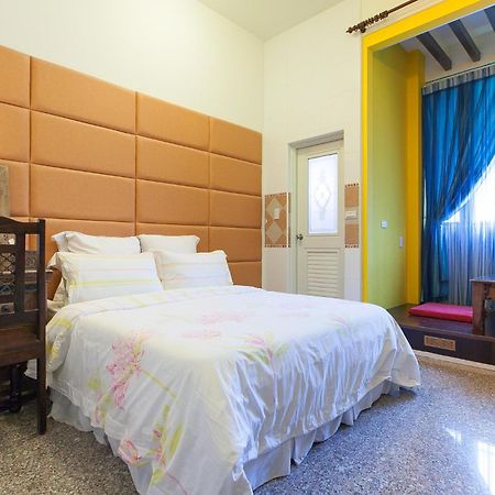 Апартаменты Hualien Lidu House Номер фото